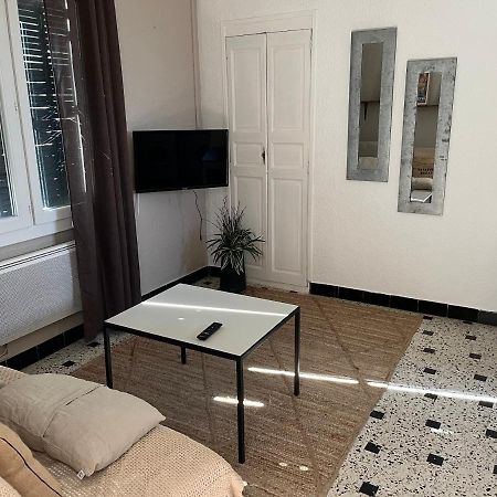 Gite De La Bastide Monteux Eksteriør bilde