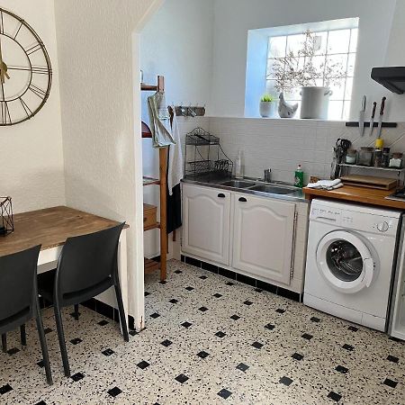 Gite De La Bastide Monteux Eksteriør bilde