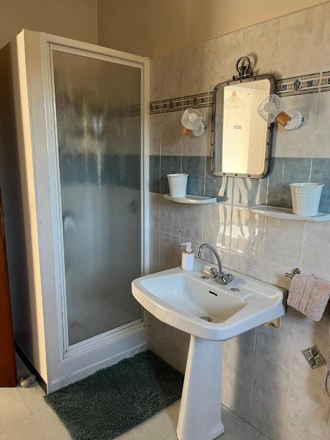 Gite De La Bastide Monteux Eksteriør bilde