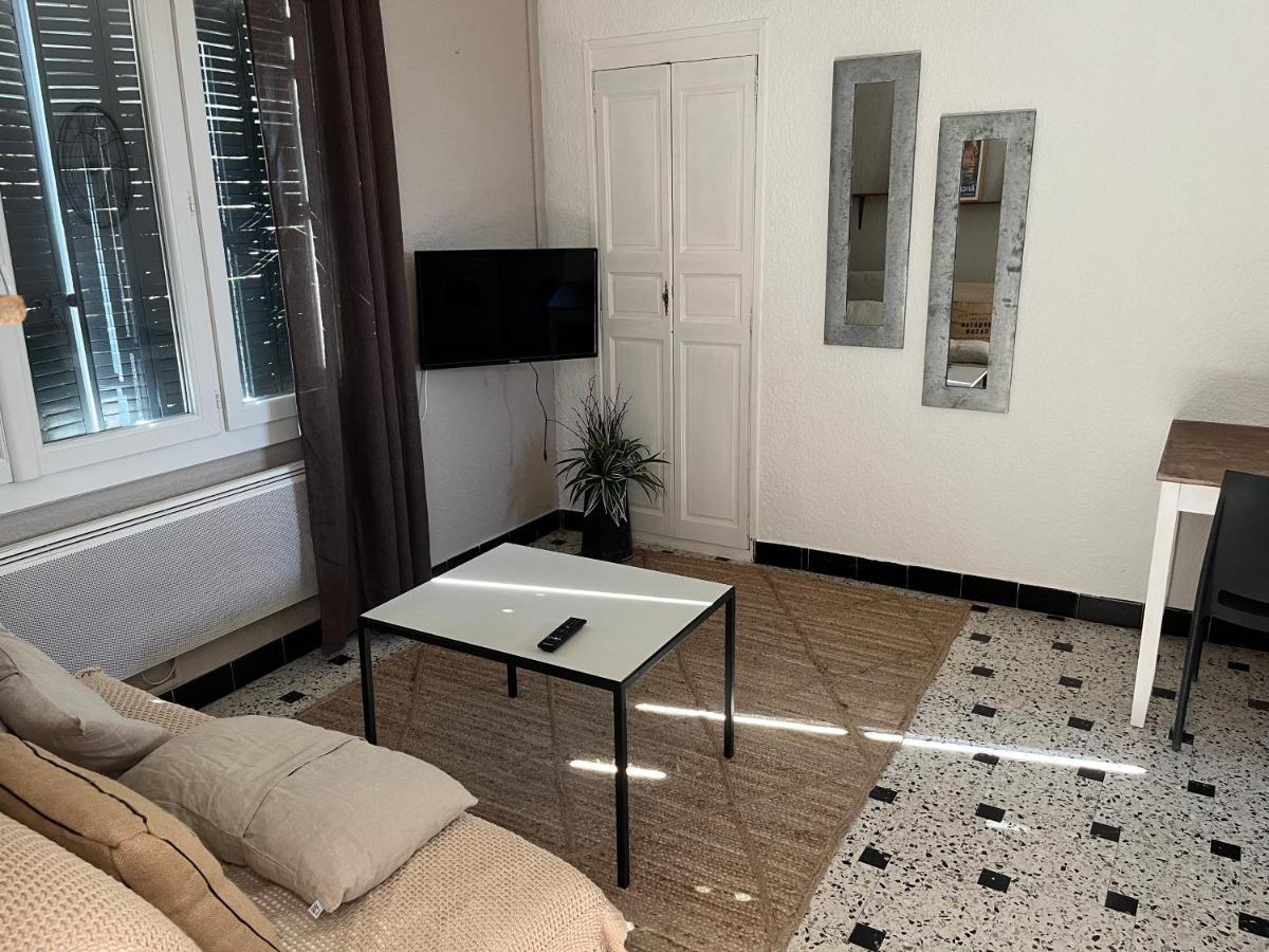 Gite De La Bastide Monteux Eksteriør bilde